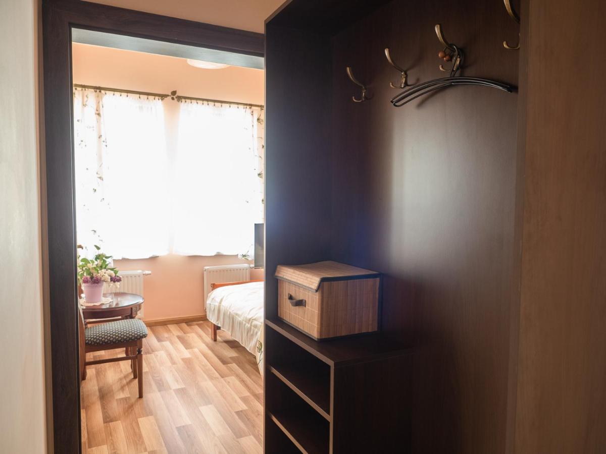 Apartamenty Na Cichej 5 A3 Kolobrzeg Bagian luar foto