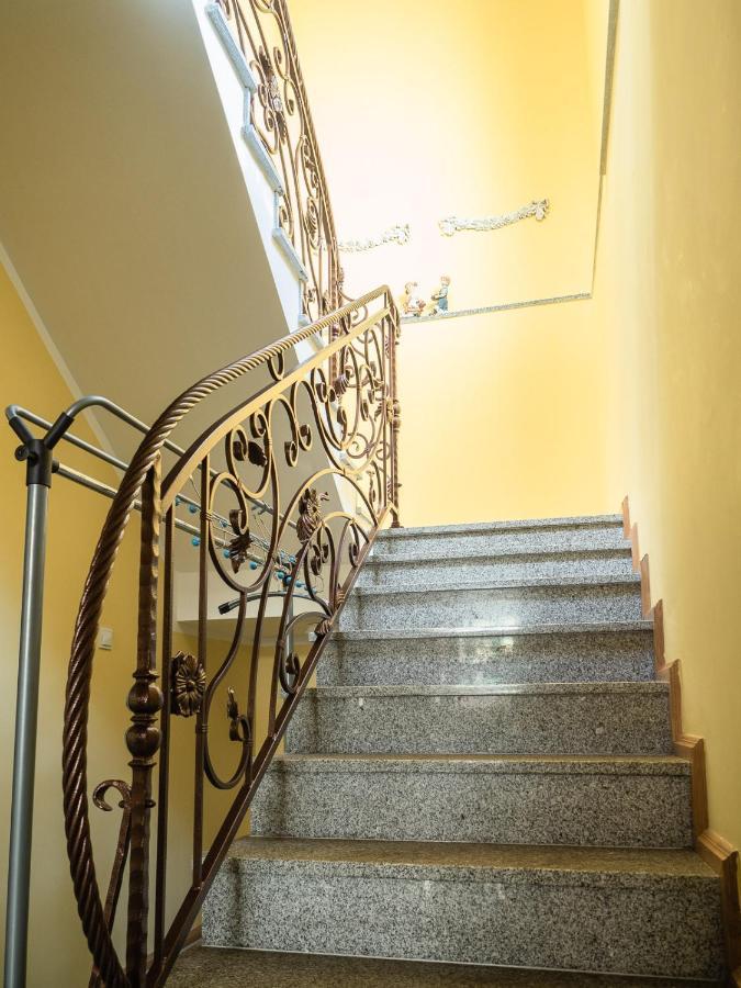 Apartamenty Na Cichej 5 A3 Kolobrzeg Bagian luar foto