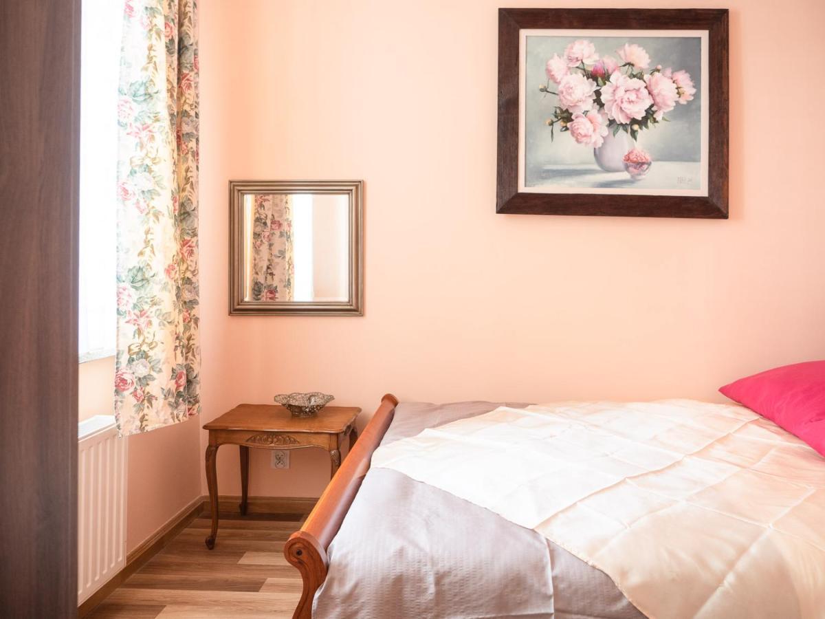 Apartamenty Na Cichej 5 A3 Kolobrzeg Bagian luar foto