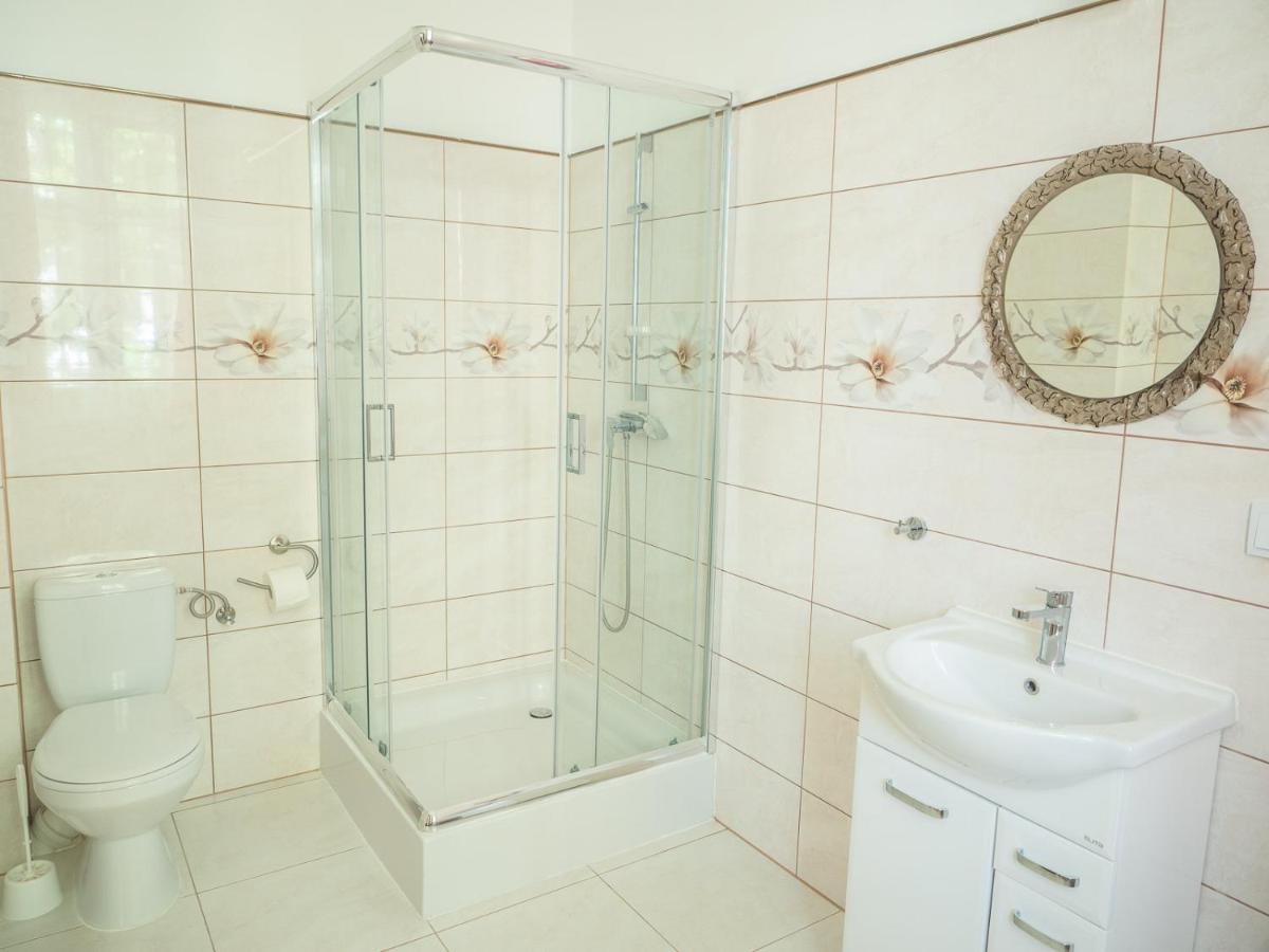 Apartamenty Na Cichej 5 A3 Kolobrzeg Bagian luar foto
