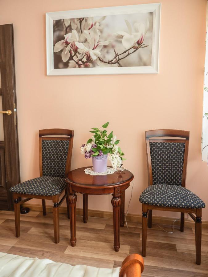 Apartamenty Na Cichej 5 A3 Kolobrzeg Bagian luar foto