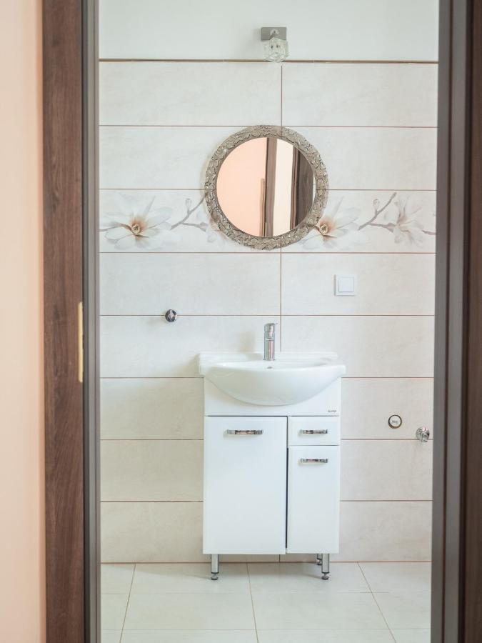 Apartamenty Na Cichej 5 A3 Kolobrzeg Bagian luar foto