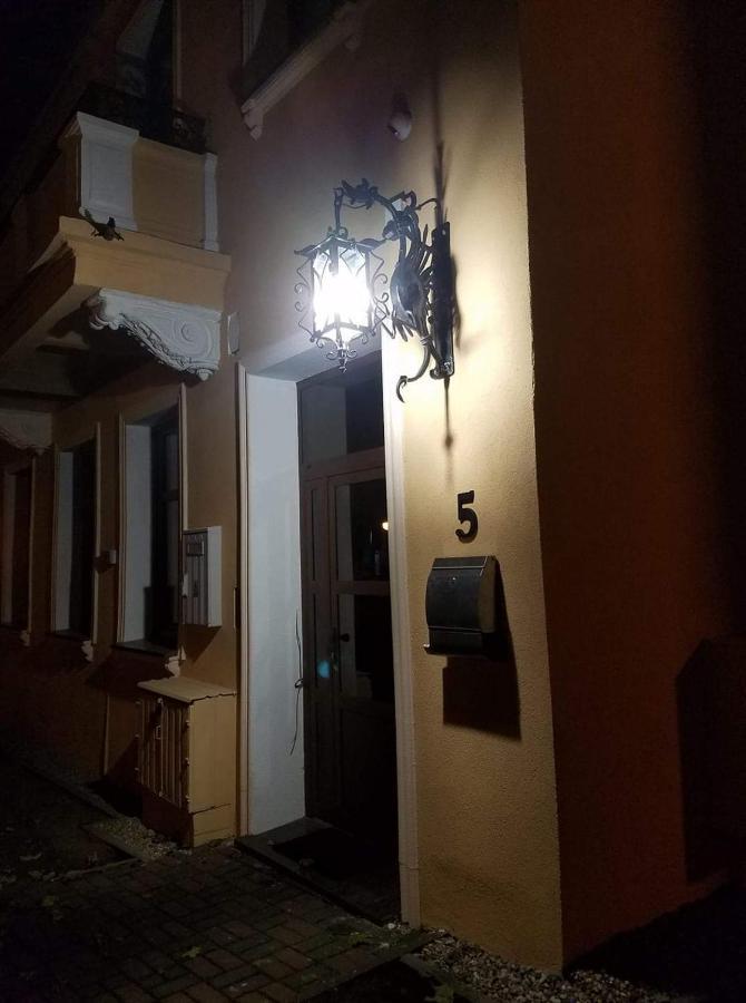 Apartamenty Na Cichej 5 A3 Kolobrzeg Bagian luar foto